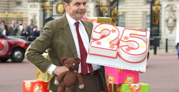 Ne nasjedajte, Mister nije mrtav