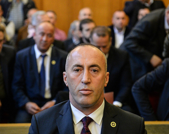 Podjela Kosova za mene je rat