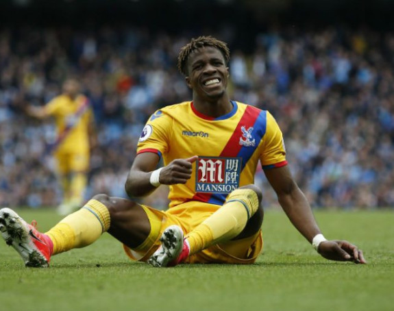 Da li Zaha vrijedi 78.000.000 evra?