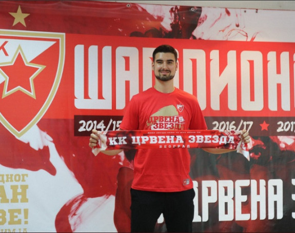Dušan Ristić: Zvezda? Želim da kompletiram lijepu priču...