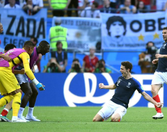 Zablistali na Mundijalu, pozvao ih Bajern!