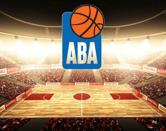 ABA - žrijeb: Obračun Beograda i Zagreba na startu!