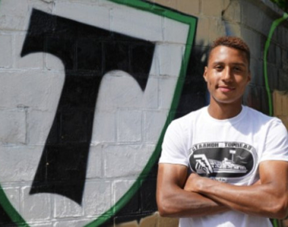 Moskovski klub otpustio igrača - zbog boje kože!