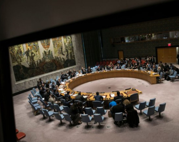 Sporazum ukida Rezoluciju 1244