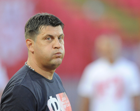 Милојевић: Професионално!