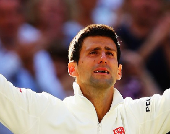 Emotivno pismo: Jednom ću otkriti