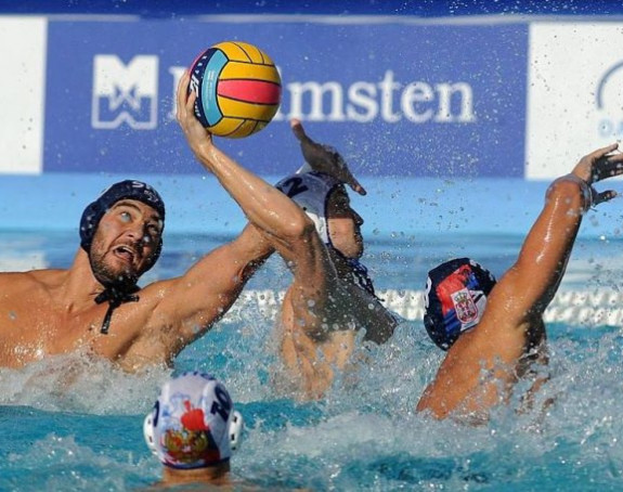 EP: Rutinska pobjeda "delfina", slijedi ono glavno!