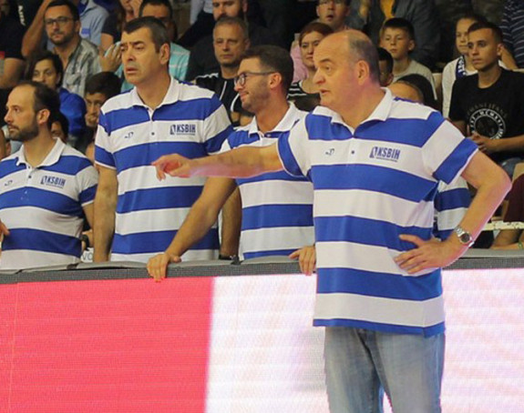 Дуле одабрао "Змајеве" за наставак квалификација