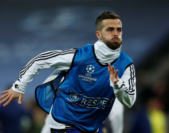 Juve našao zamjenu za nezadovoljnog Pjanića! 