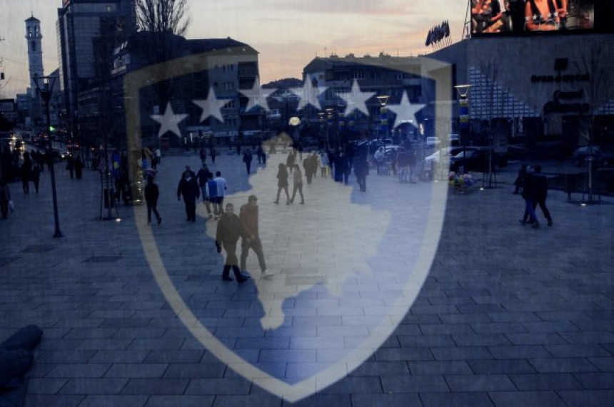 Privremeni izbori na Kosovu