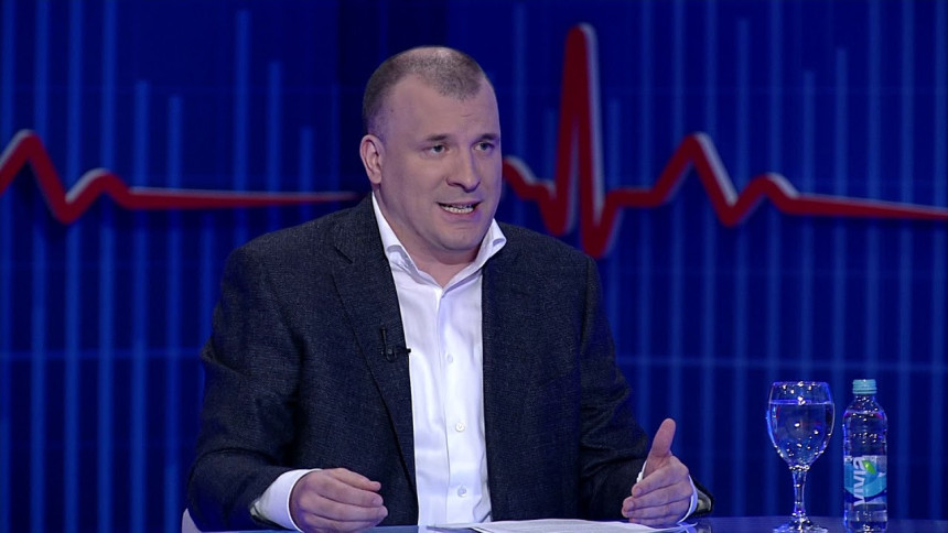 BiH je rezervat bijede i kriminala