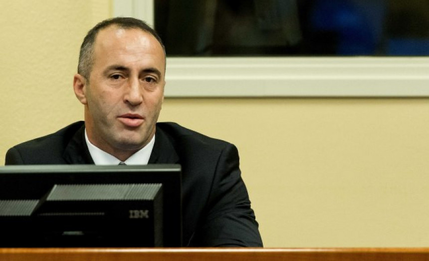 DW: Haradinaj treći put u Hagu