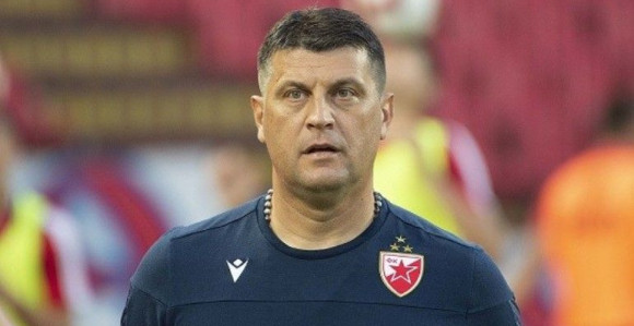 Milojević: Biće to dobro...