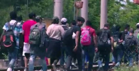 Povrijeđena 34 migranta