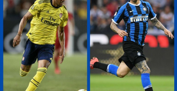 Inter probao i nije uspio!