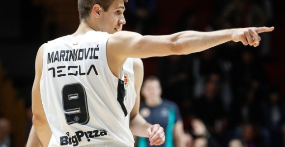 Unikaha hoće Vanju Marinkovića?!