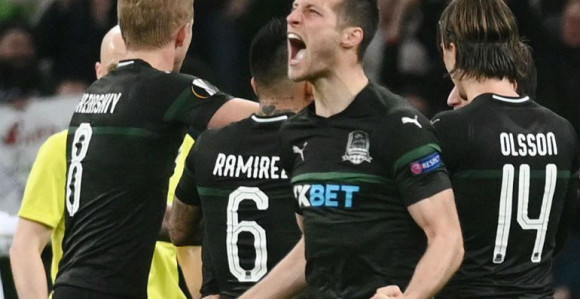 RUS: Zna se da je 2:0 najopasniji rezultat!