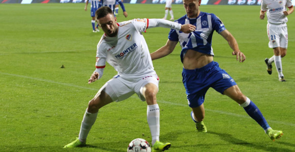 PL BiH: Borcu bod na Grbavici!