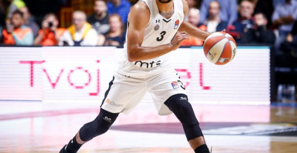 Ostvarenje sna za bivšeg košarkaša Partizana!