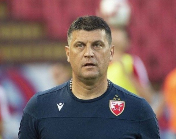 Milojević: Biće to dobro...