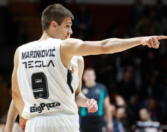 Unikaha hoće Vanju Marinkovića?!