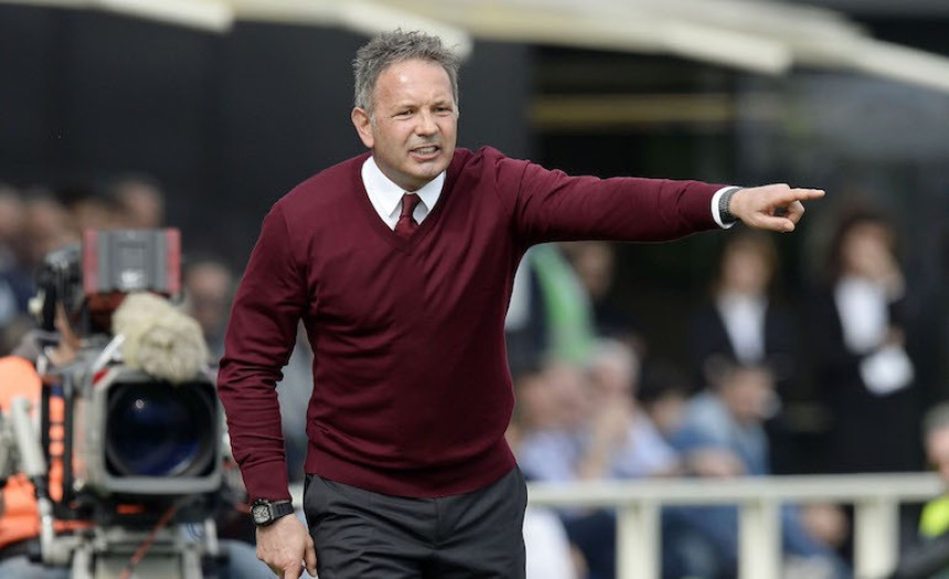 Mihajlović: Razočaran sam, ali ne želim osvetu!