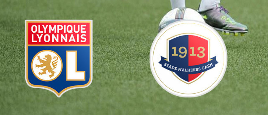 FRA: Lion – to sam ja, Aleksandre Lakazet! Dva gola Kaenu!