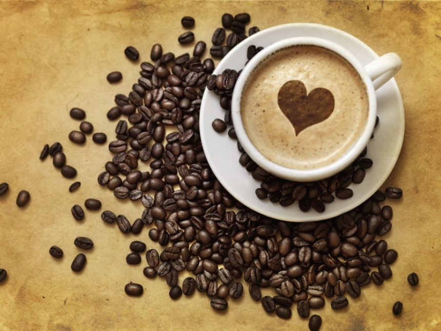 Шта ако избаците кафу из употребе?