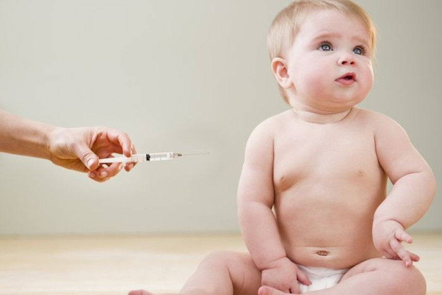Чекање на вакцине против хепатиса Б