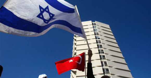 Turska ratifikovala sporazum sa Izraelom