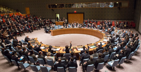 Ko će biti generalni sekretar UN?