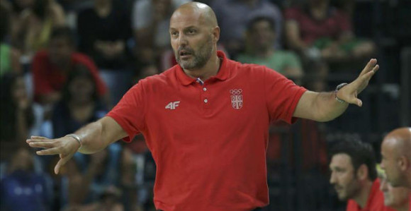 OI - Sale o finalu: Ne igramo sa Drim timom!