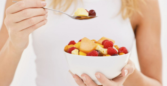 Voće treba jesti pola sata prije obroka 