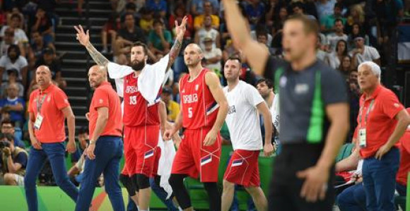 Američki mediji: Srbija je "Drim timu" uterala STRAH U KOSTI!