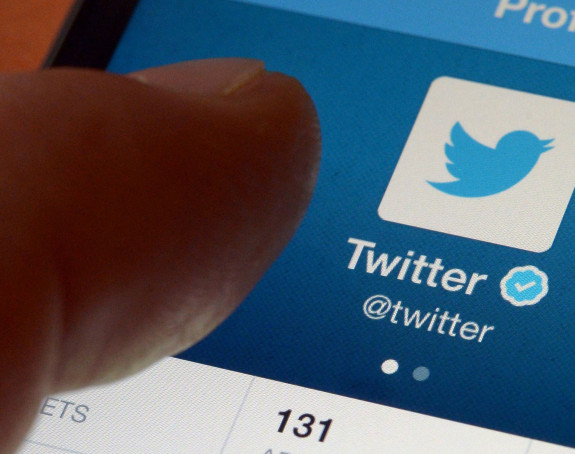 Tviter zatvorio 360.000 naloga zbog promocije terorizma