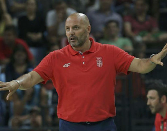 OI - Sale o finalu: Ne igramo sa Drim timom!