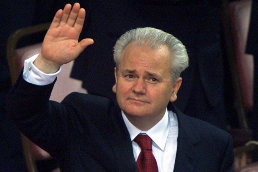 Na današnji dan rođen Milošević
