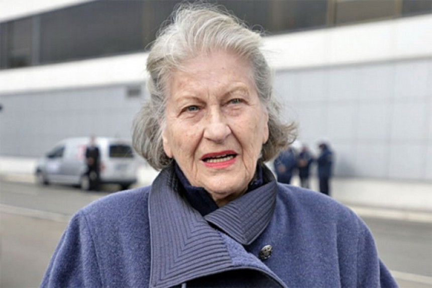 Plavšić: Prošla sam kroz pakao