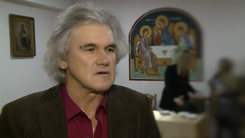 Tasiću nagrada za životno djelo