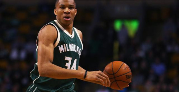 Šok za Grčku – Adetokumbo propušta EP!