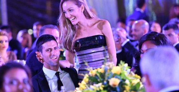 Novak: Sve ovo je Božja poruka koja kaže ''dosta''!