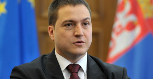 Ružić: Srbija ne trguje Kosmetom