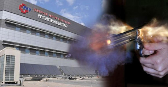 Krvavi obračun u Novom Sadu