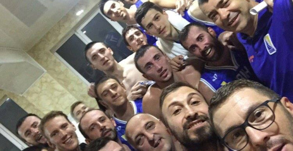 U Jerevanu grmilo: Duleeee Vujošević!