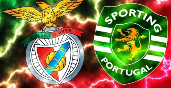 POR: Benfika i Sporting se ''iživljavali''!