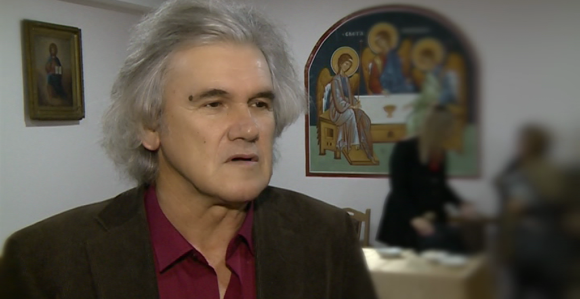 Tasiću nagrada za životno djelo