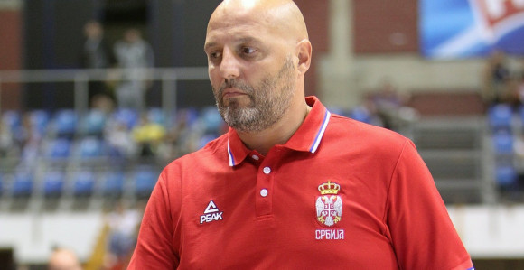 Đorđević: Novi tim, nova igra!