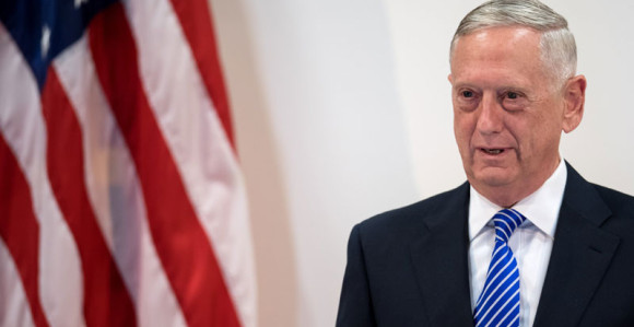 Odluka o novoj strategiji SAD