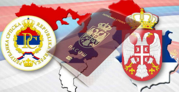 50.000 iz Srpske želi pasoš Srbije
