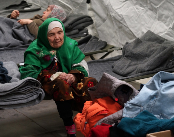 Švedska odbila Uzbeki (106)